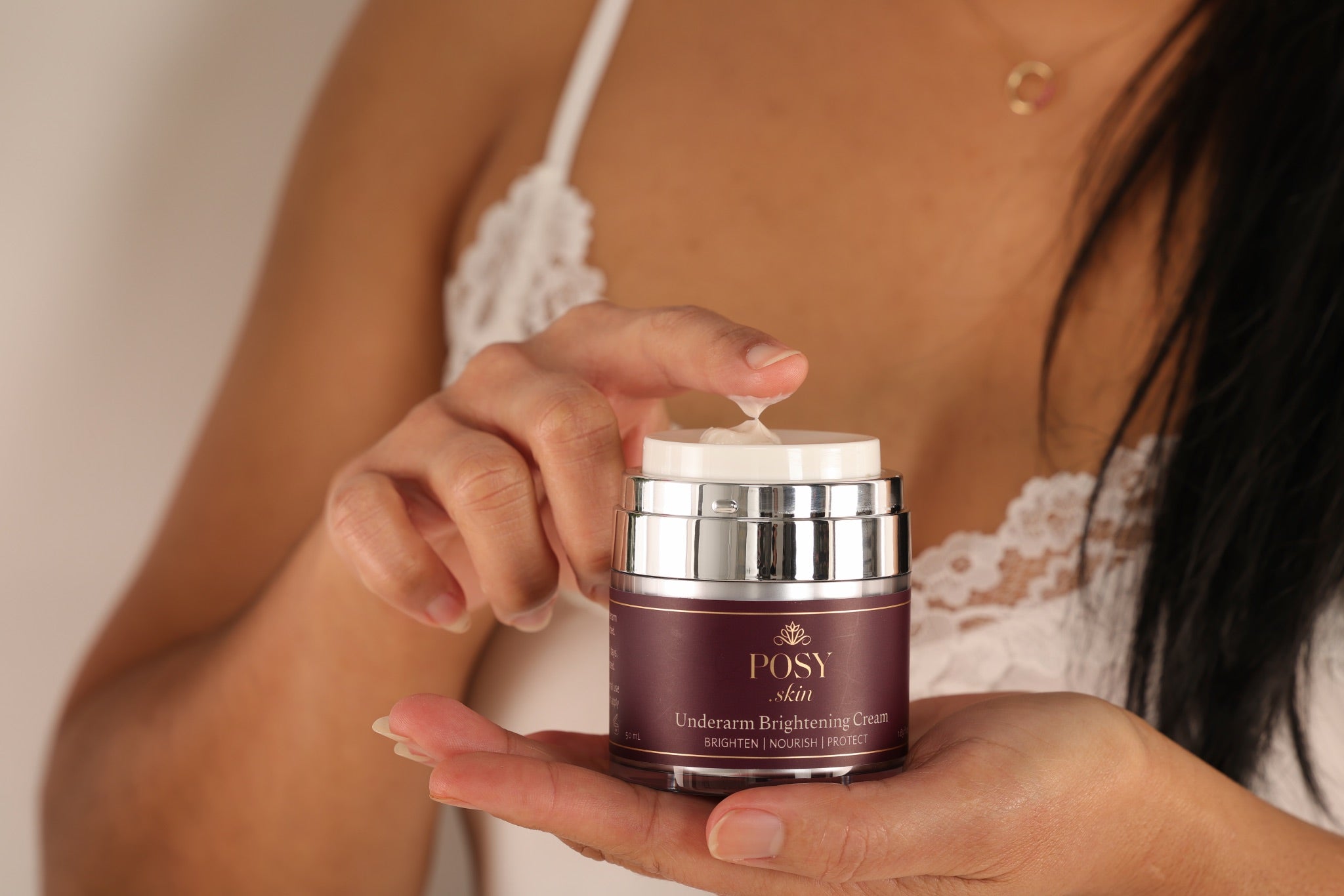 Underarm Brightening Cream